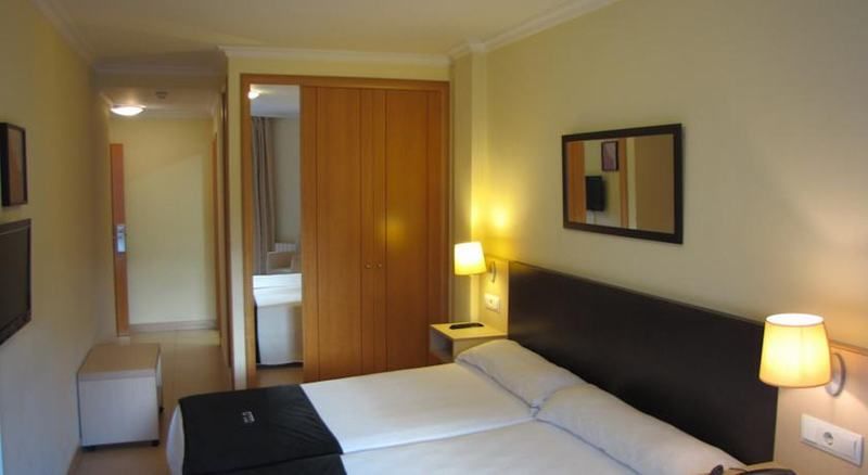 Hotel Room, foto 6