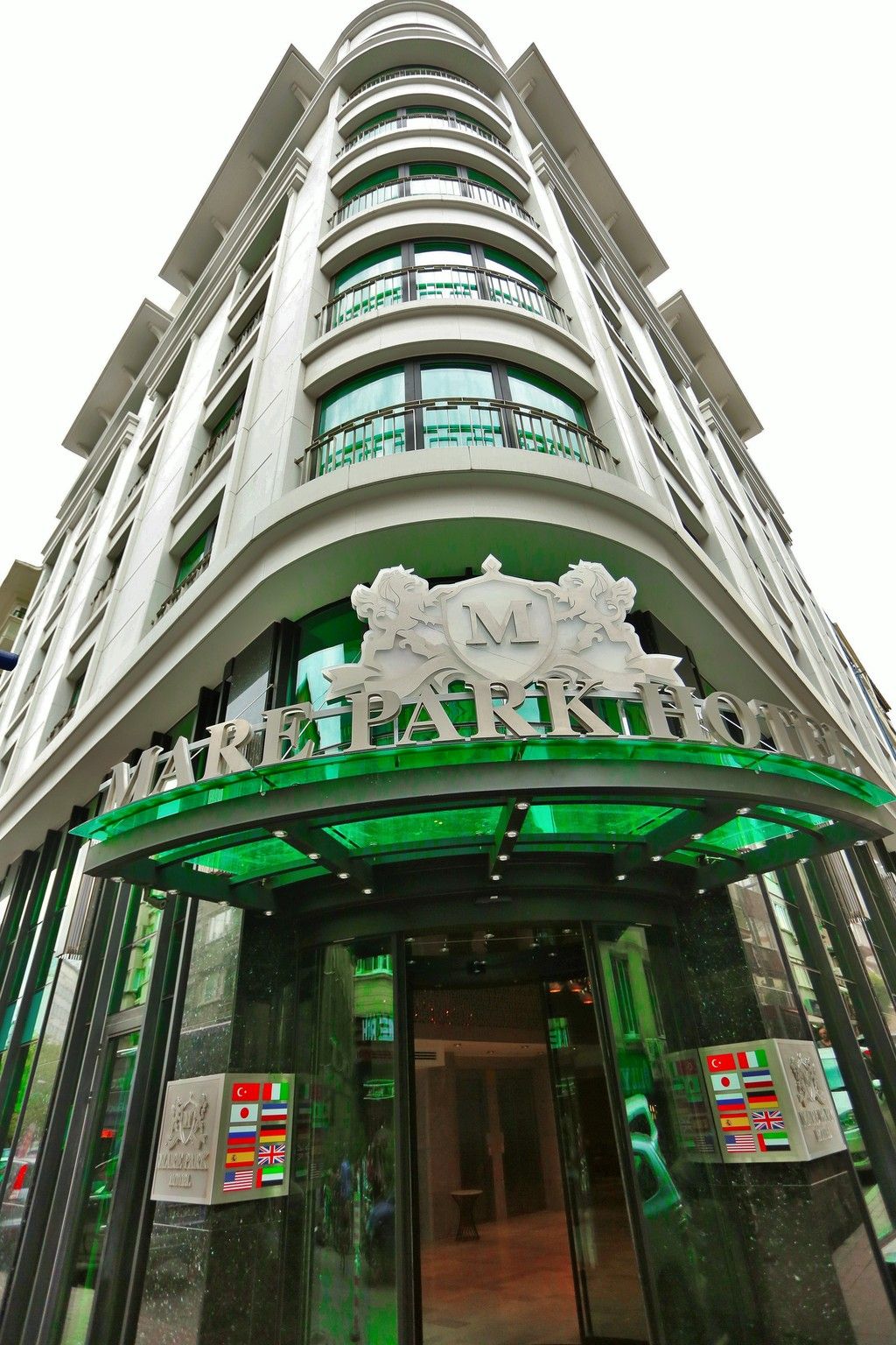 Mare Park Hotel, foto 3