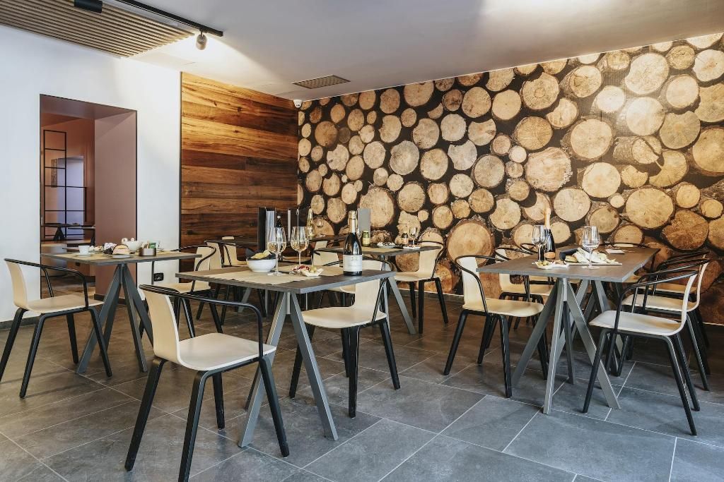 B&B HOTEL Passo Tre Croci Cortina, foto 8