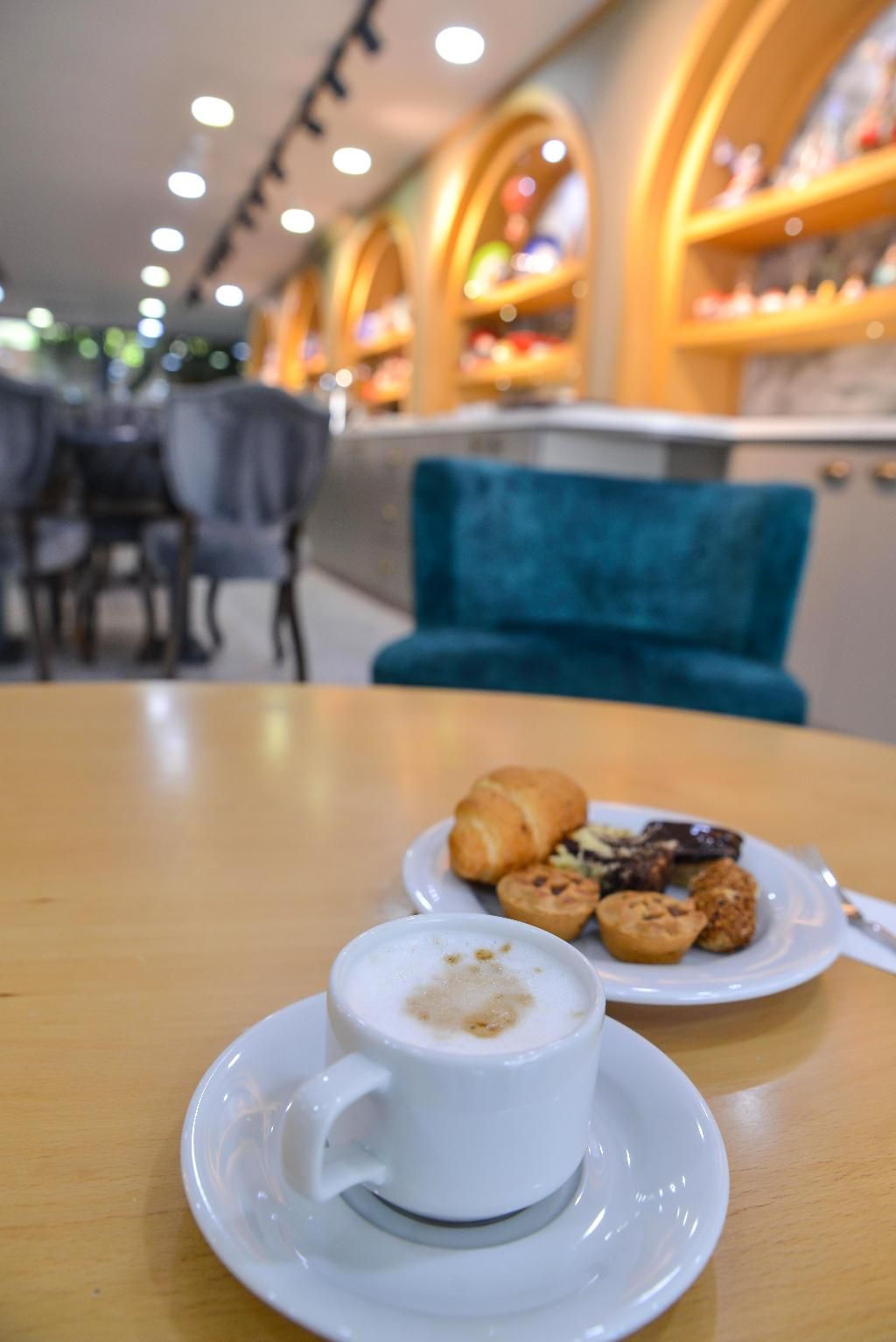 Istport Hotel, foto 8
