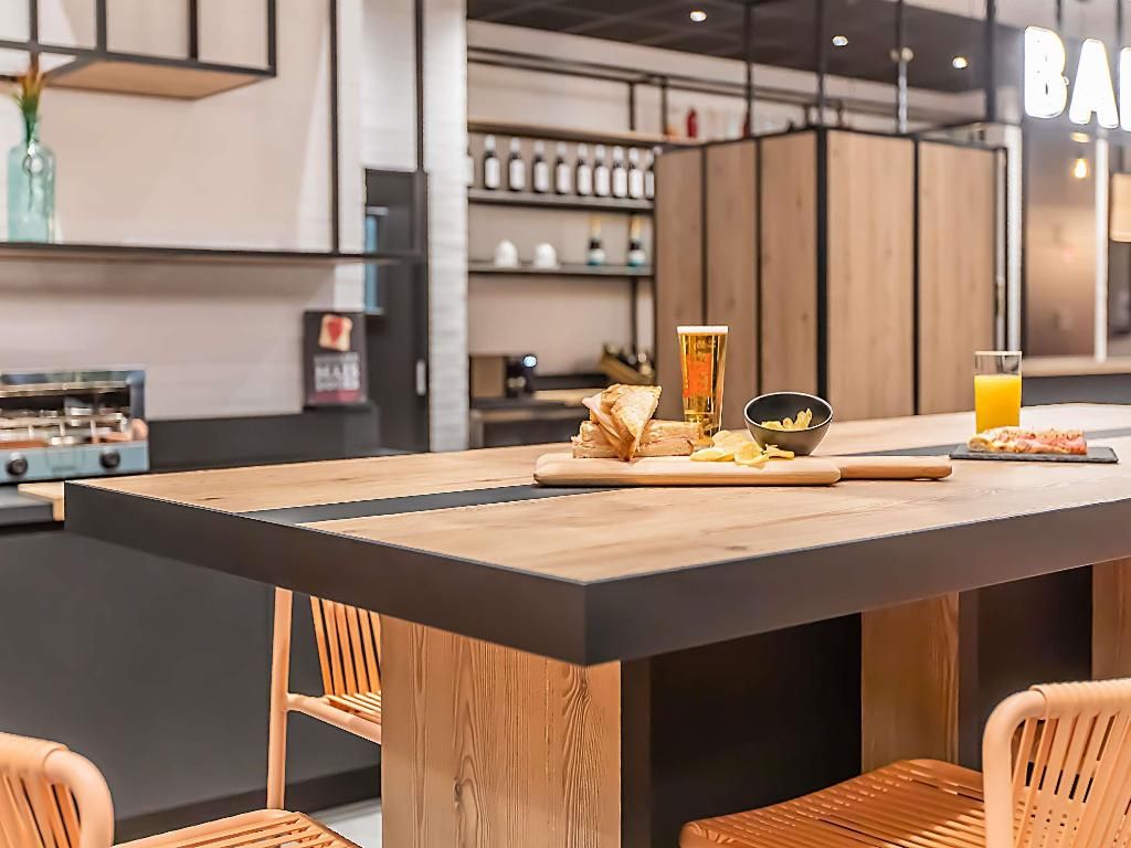 ibis Braganca, foto 10