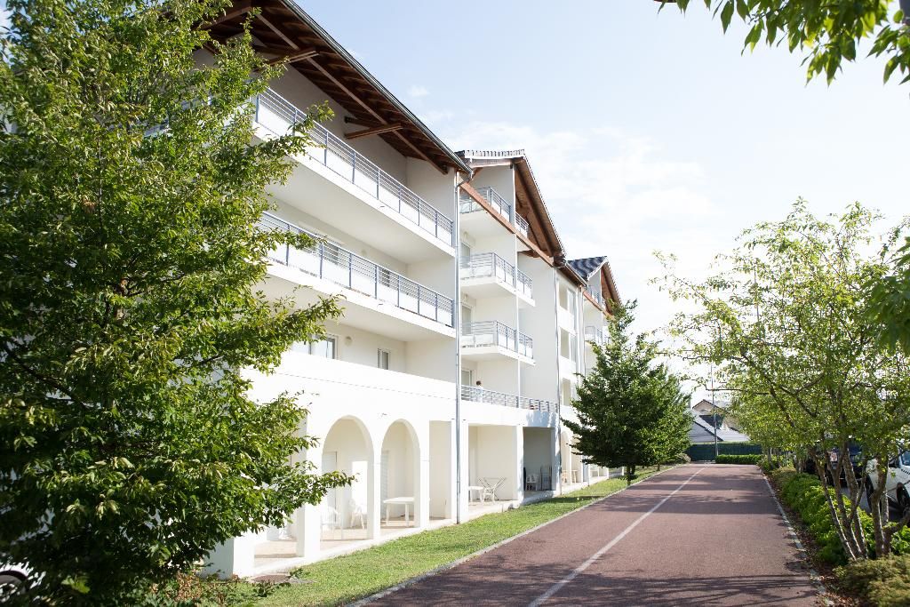 Comfort Aparthotel Divonne La Versoix, foto 6
