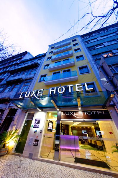 Turim Luxe Hotel, foto 11