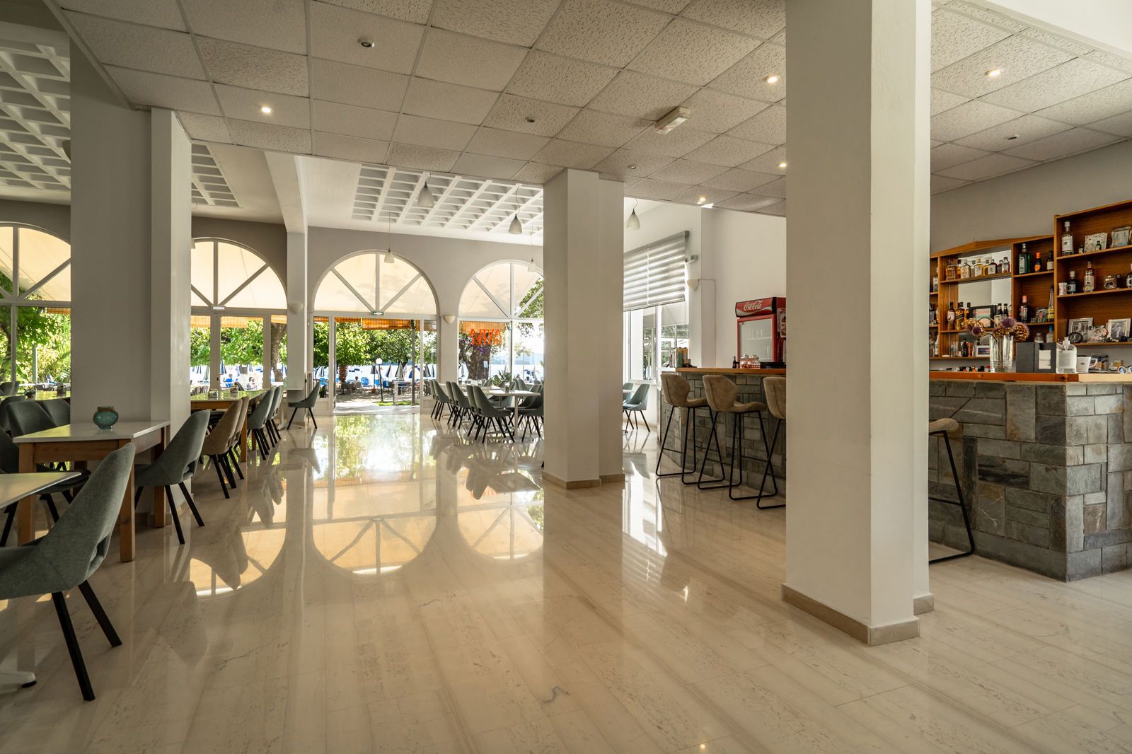 Hotel Avra Beach, foto 6