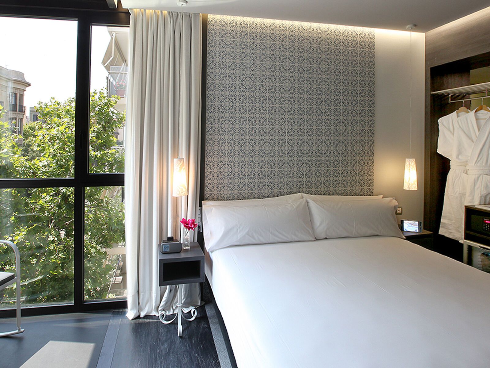 TWO Hotel Barcelona by Axel, foto 11
