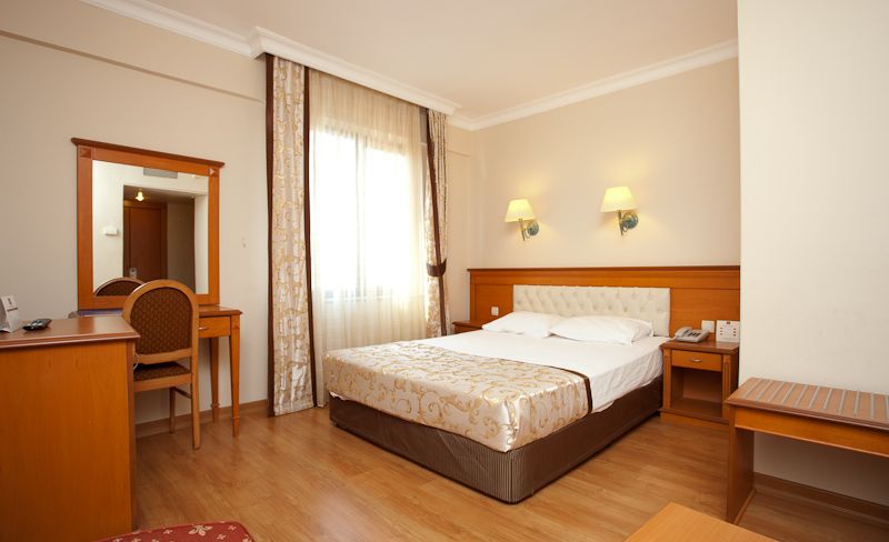 Prestige Hotel, foto 5