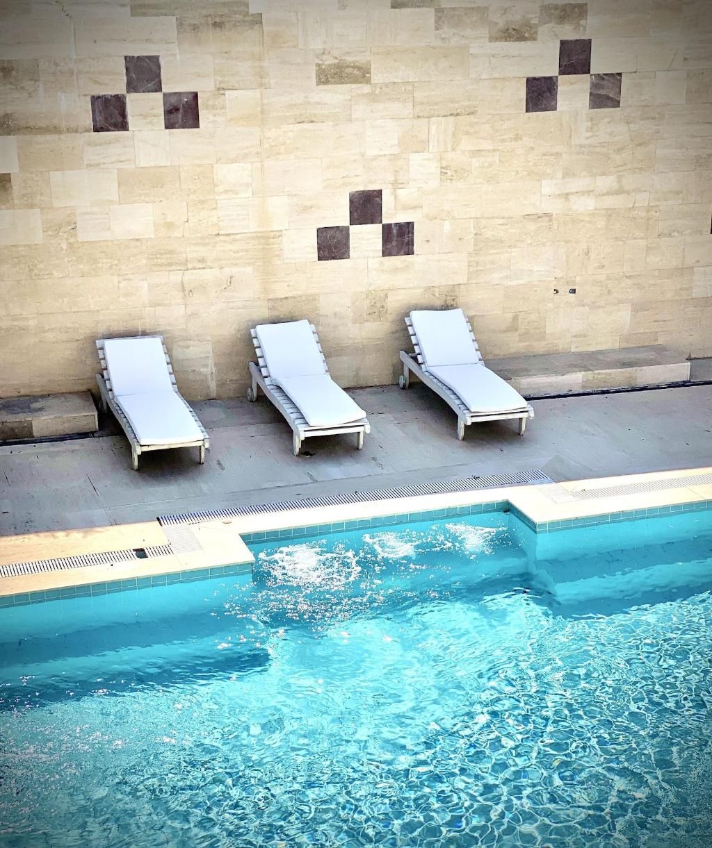 Alacati Barbarossa Hotel, foto 13