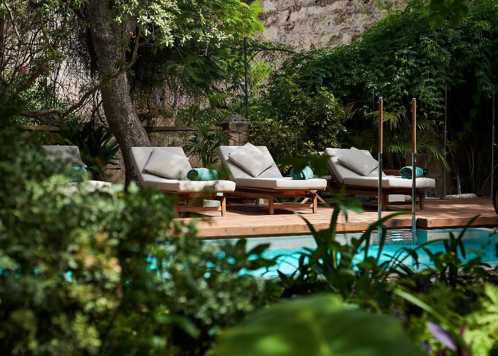 Can Bordoy Gran House & Garden, foto 11