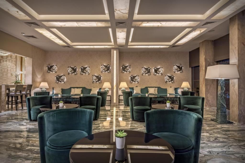 Divani Palace Acropolis, foto 8