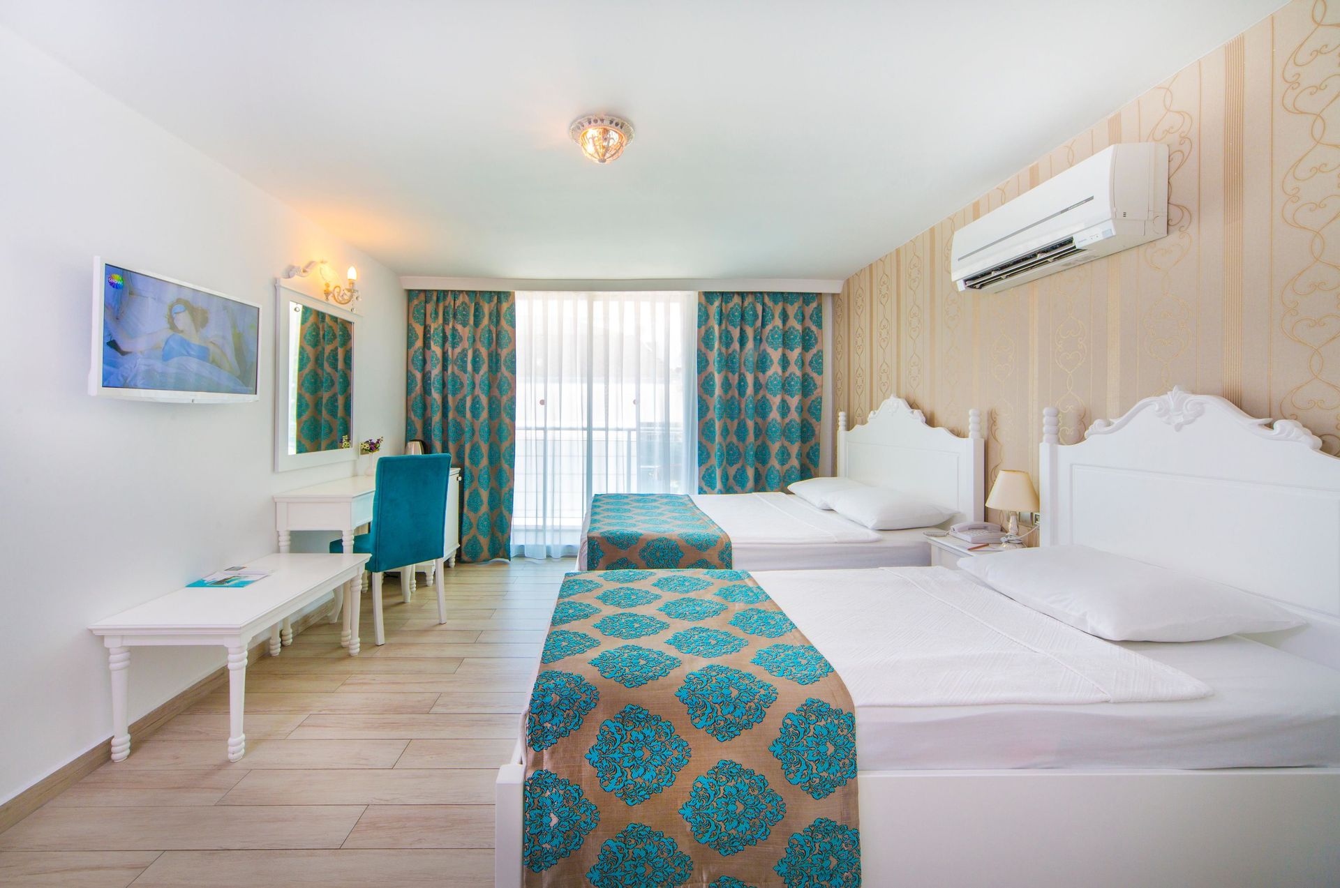 Kleopatra Atlas Hotel, foto 12