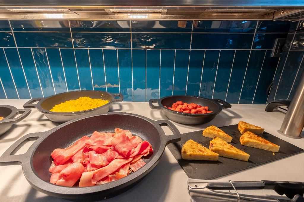 Travelodge Bilbao Sestao, foto 6