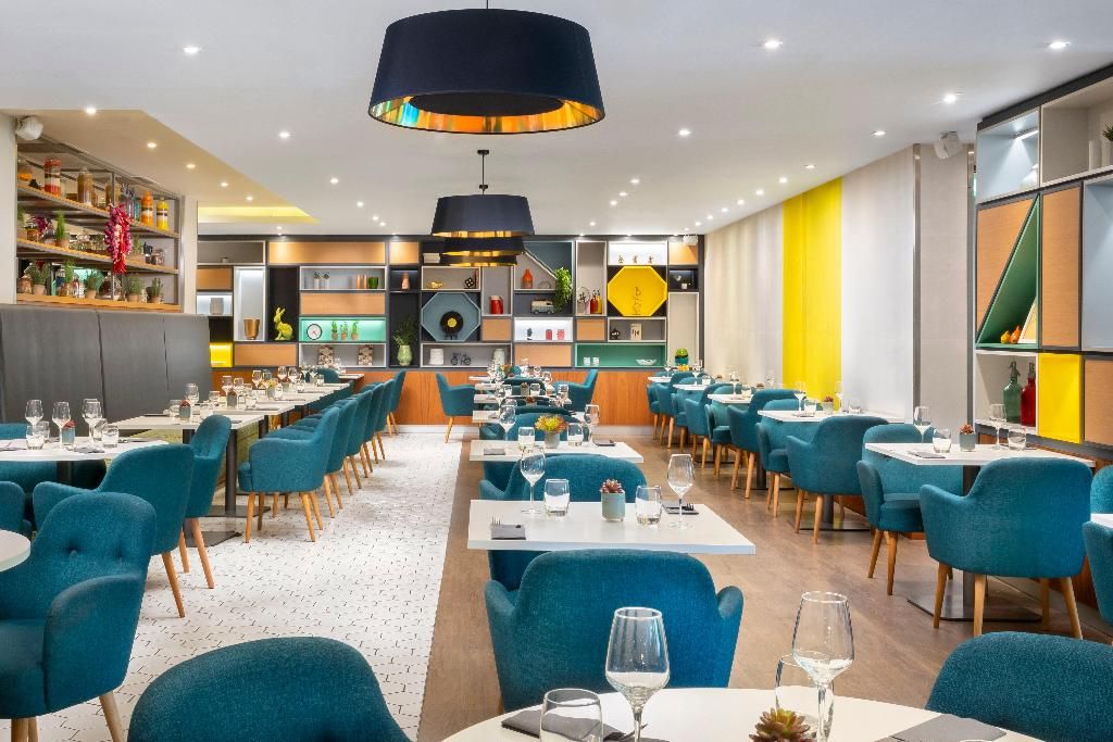 Holiday Inn London Gatwick Airport, foto 3