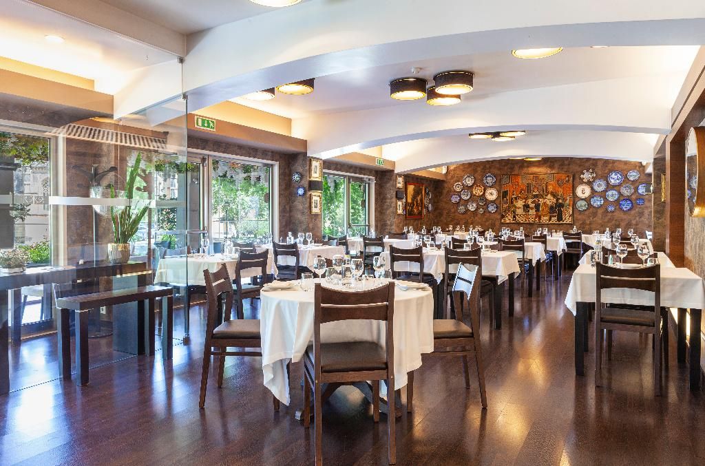 Hotel Lis Batalha Mestre Afonso Domingues, foto 8