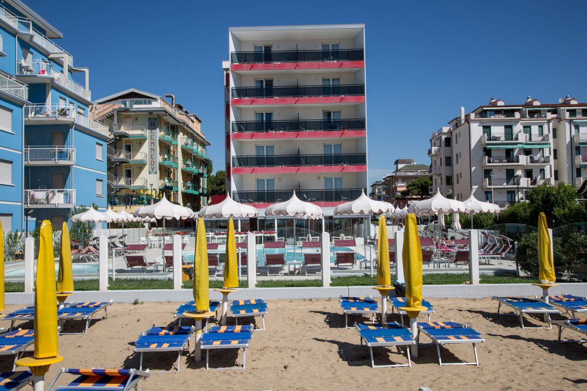 Baia del Mar Beach Boutique Hotel, foto 3
