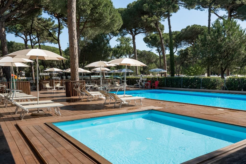 Rivaverde Easy Camping Village, foto 12