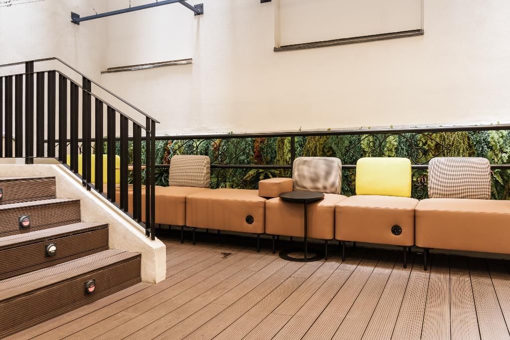 SmartRental Collection Gran Via Centric, foto 10