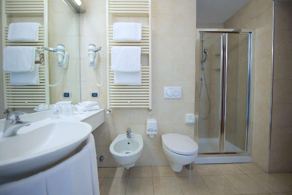 Best Western Crystal Palace Hotel, foto 10