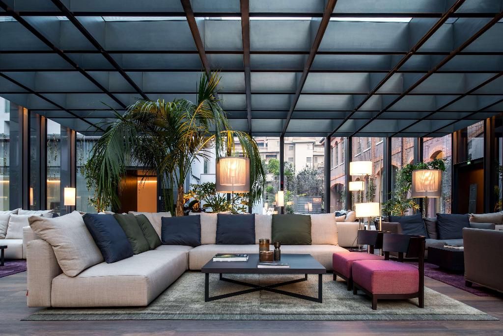 Hilton Lake Como, foto 15