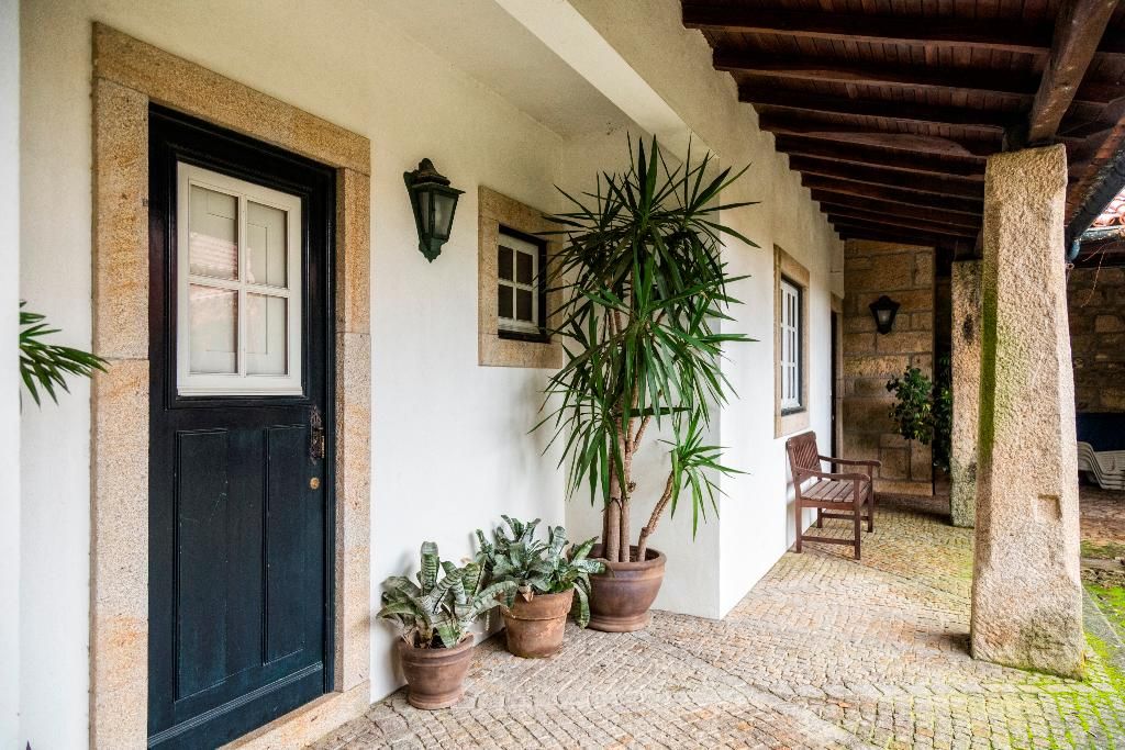 Solares de Portugal - Quinta Da Roseira, foto 2