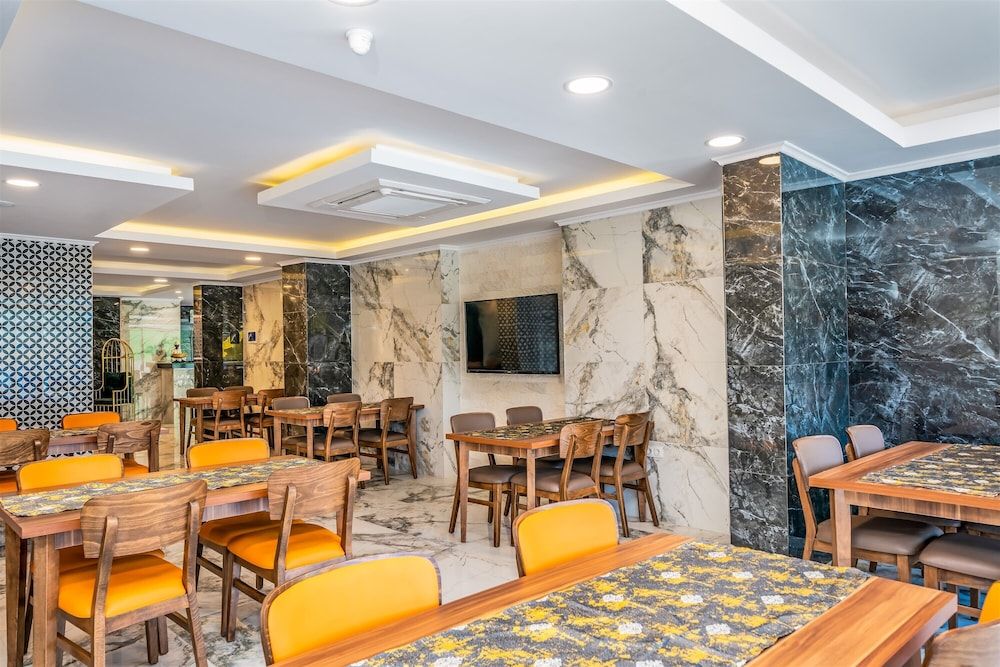 Arsi Paradise Beach Hotel, foto 11