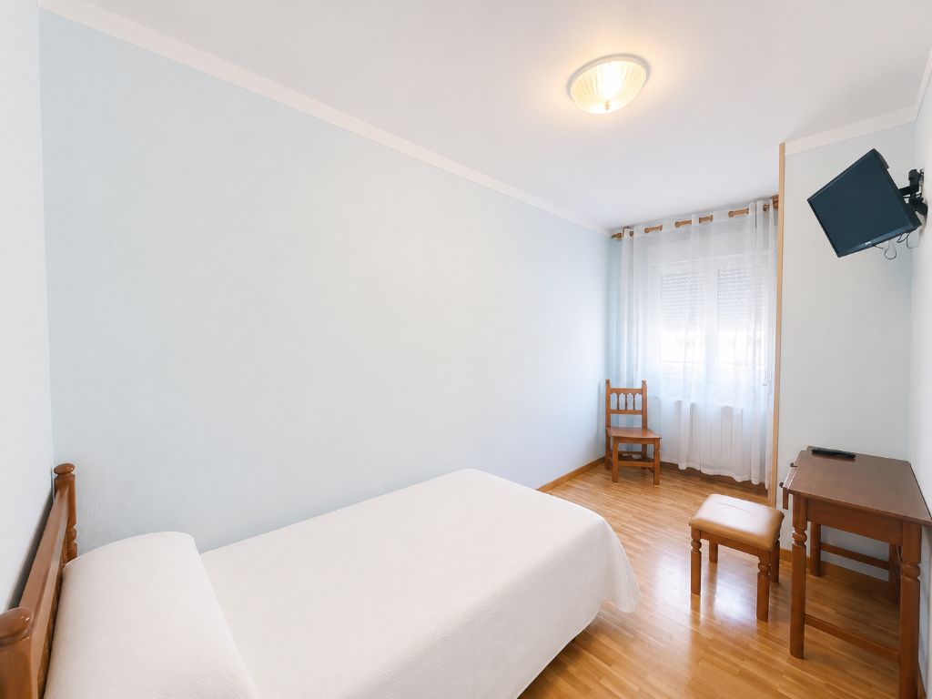 Hostal Ec León, foto 11