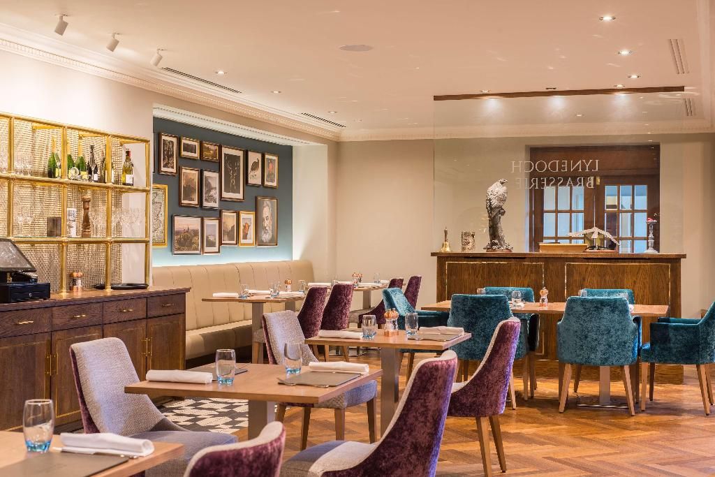 Murrayshall Hotel, foto 13