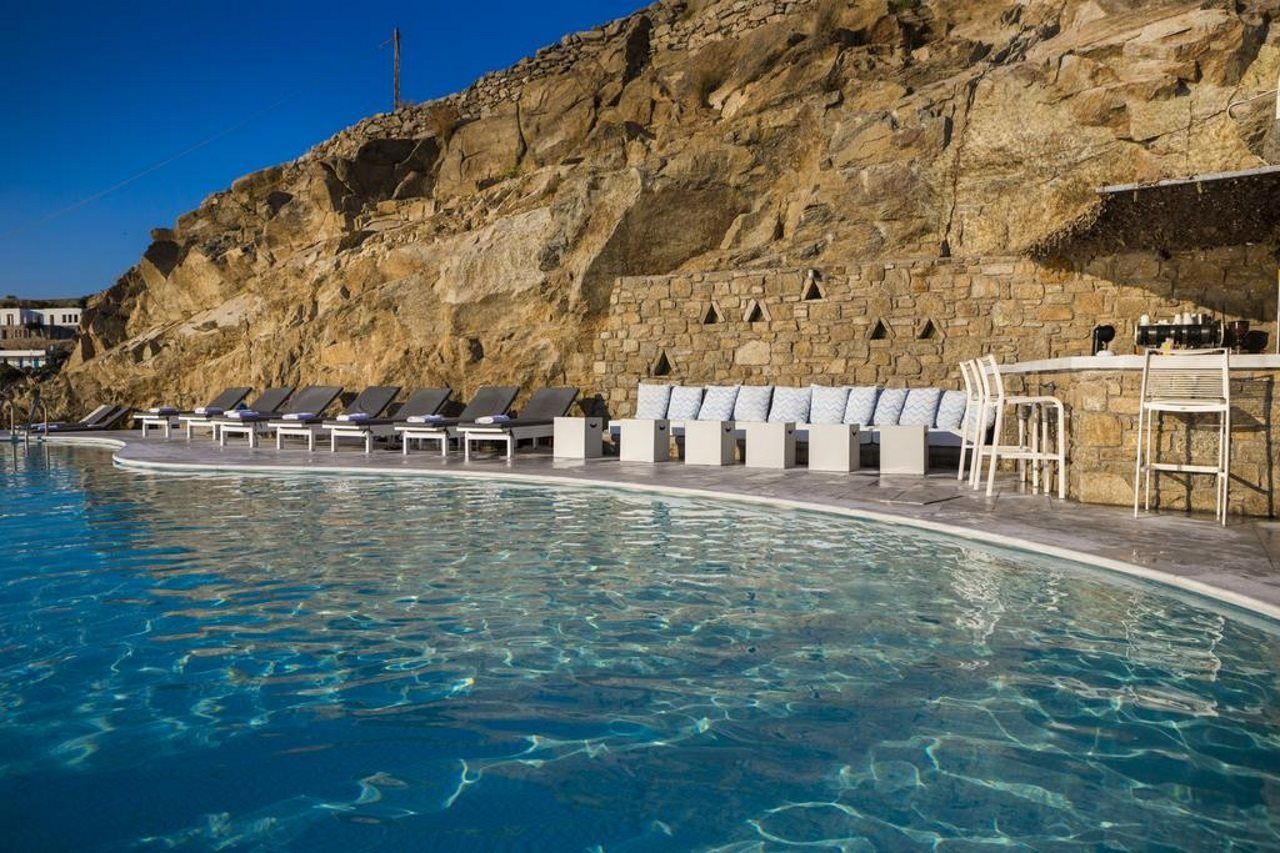 Mykonos Beach Hotel, foto 10