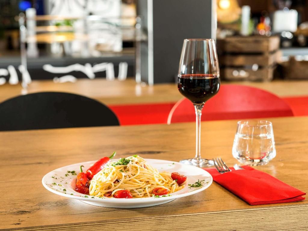 ibis Muenchen Airport Sued, foto 6