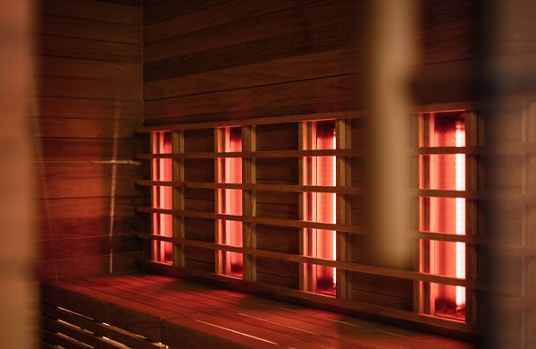 Relais Mont Blanc & Spa, foto 12