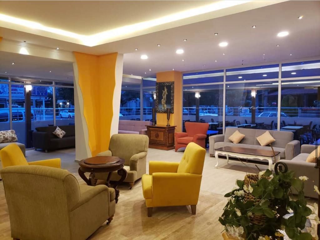 Astoria Life Hotel, foto 13