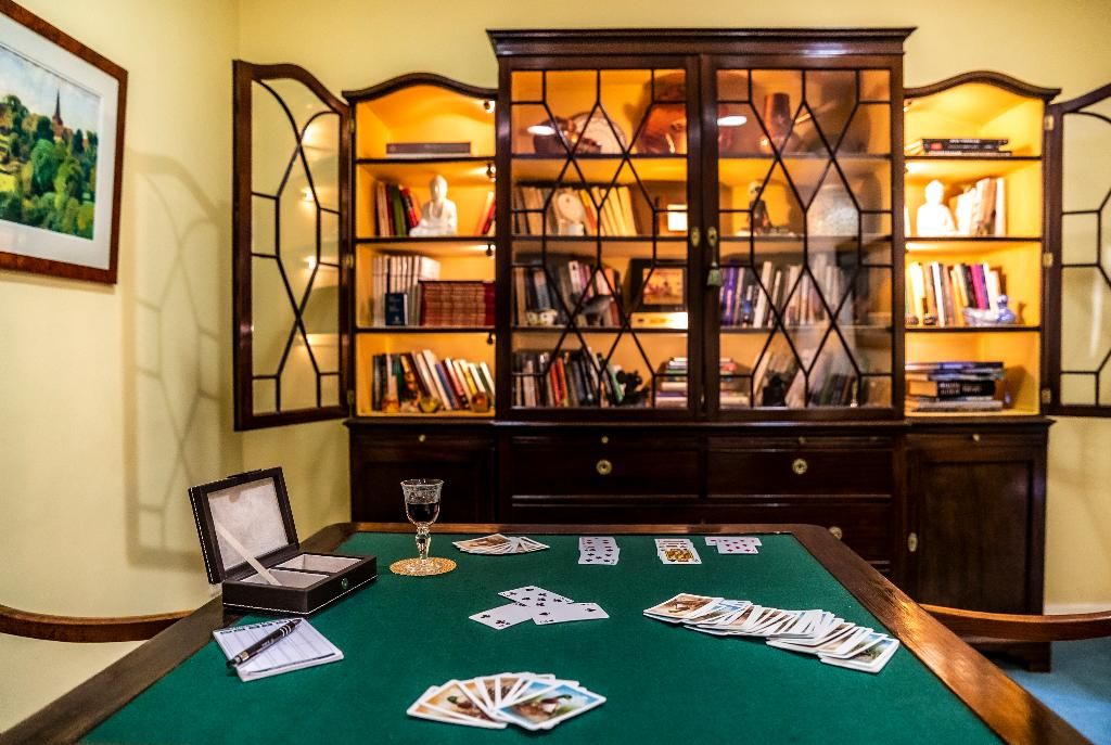 Grande Hotel das Caldas da Felgueira, foto 9