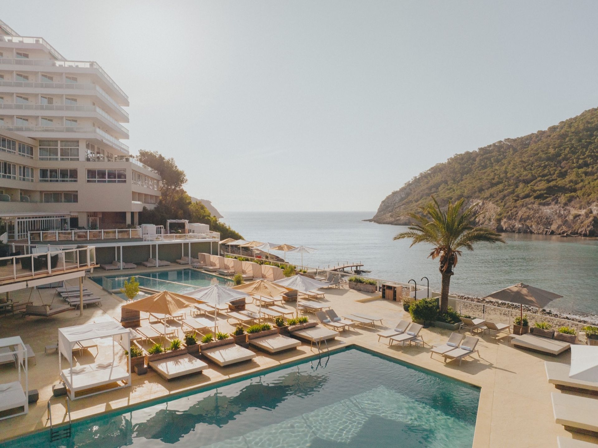 Mondrian Ibiza, foto 9