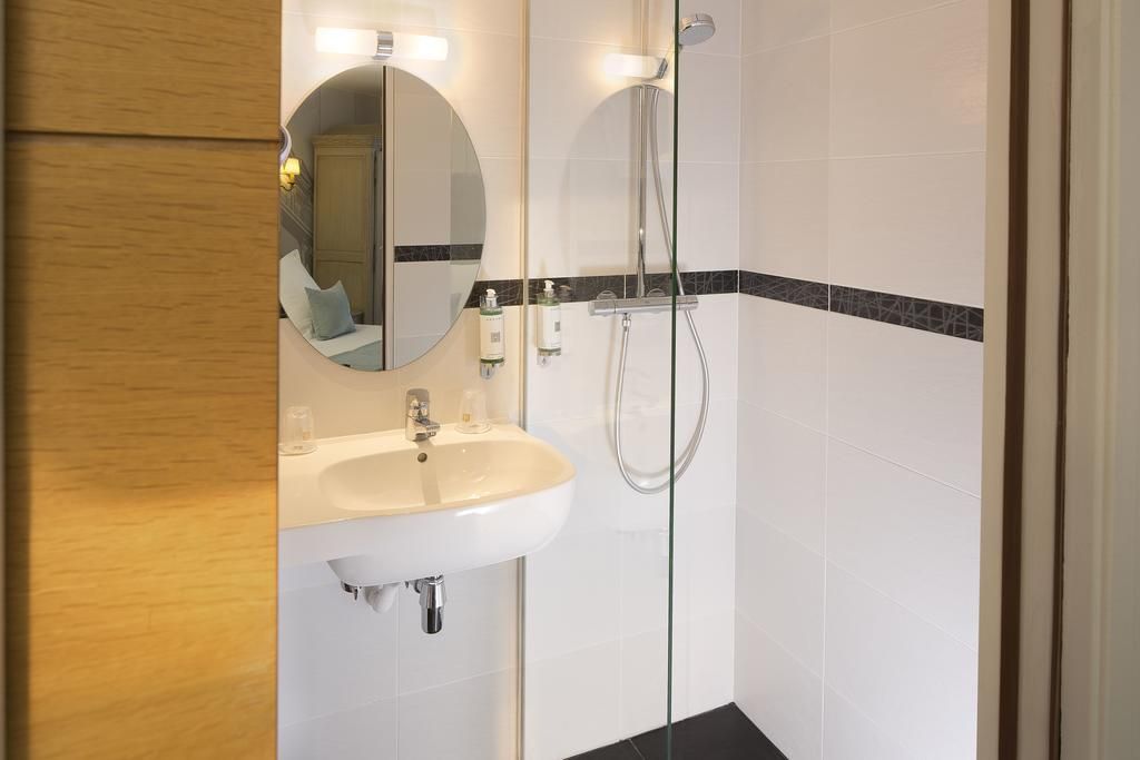 Hôtel Plaza Elysées, foto 4