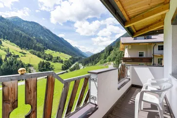 Terrasse / Balcon