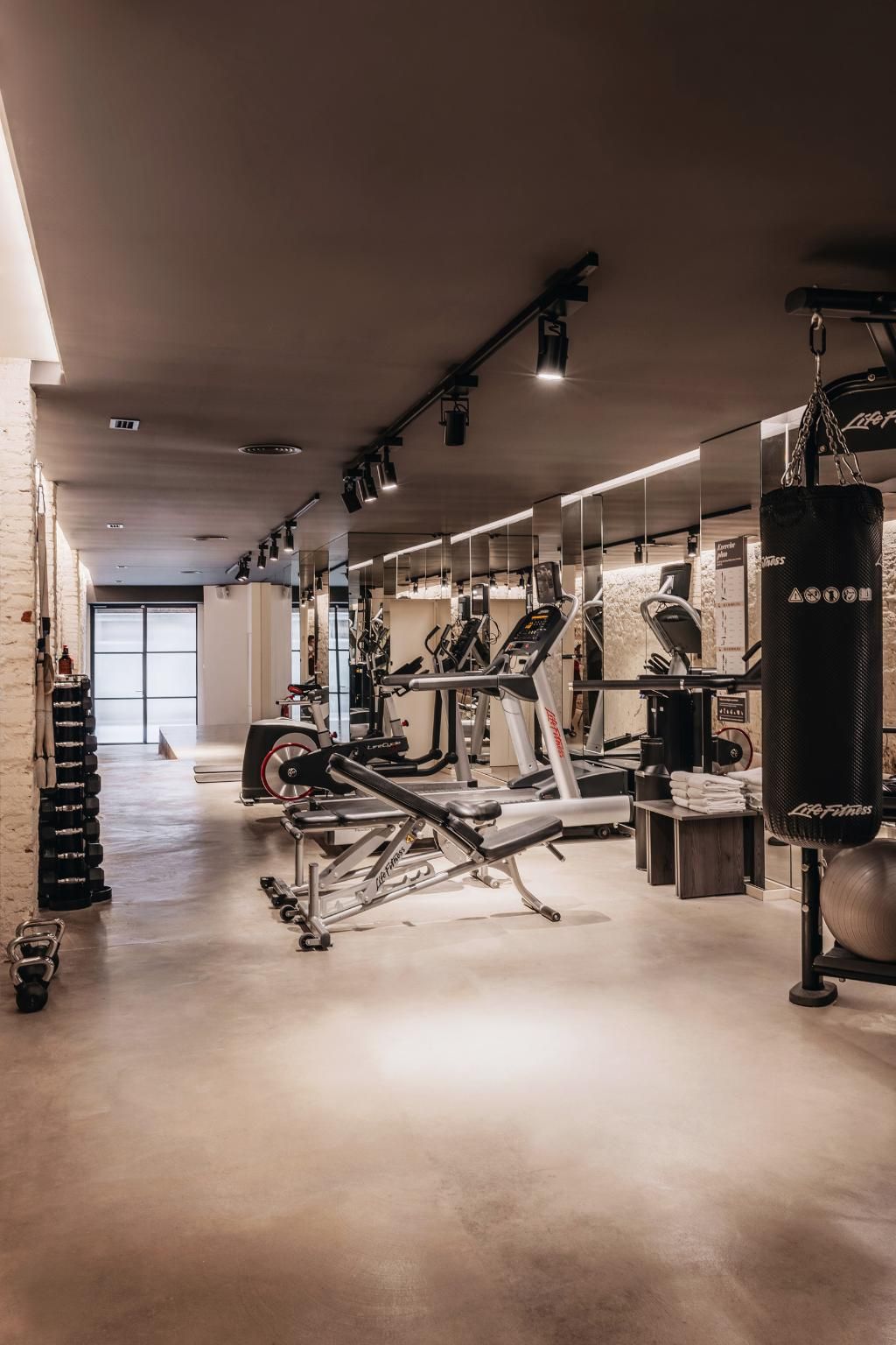 Yurbban Passage Hotel and Spa, foto 14