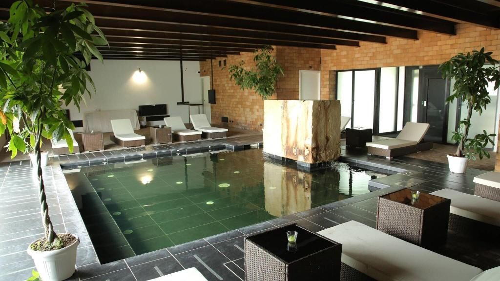 Foro Appio Mansio Hotel, foto 8