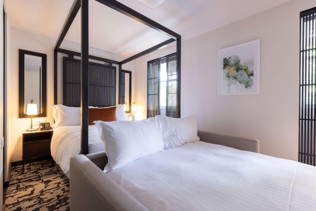 La Suite West, foto 2