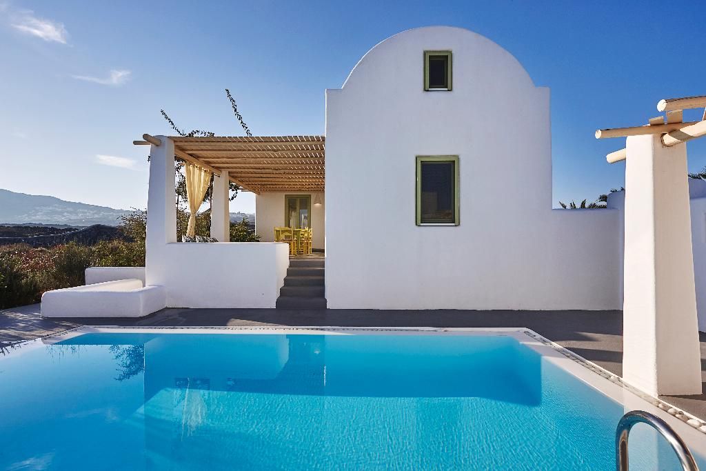 Villa Agrikoia, foto 8