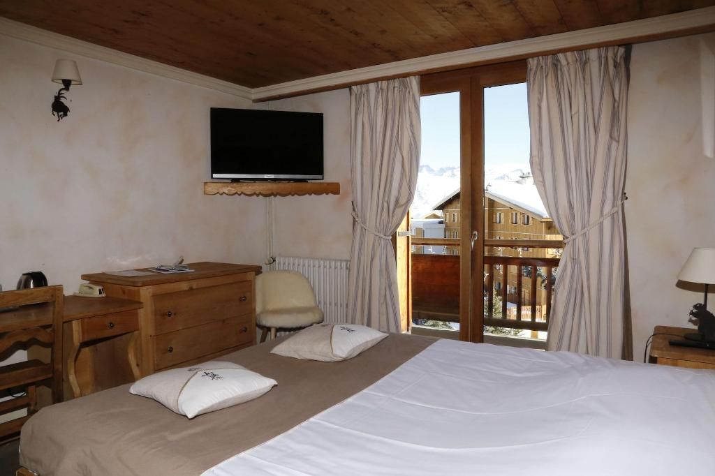 Hotel Alp'Azur, foto 11