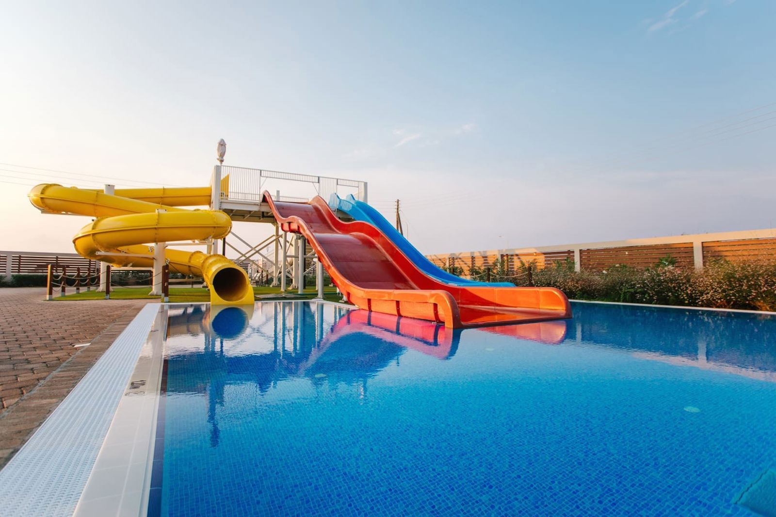 Almyros Beach Resort & Spa, foto 15