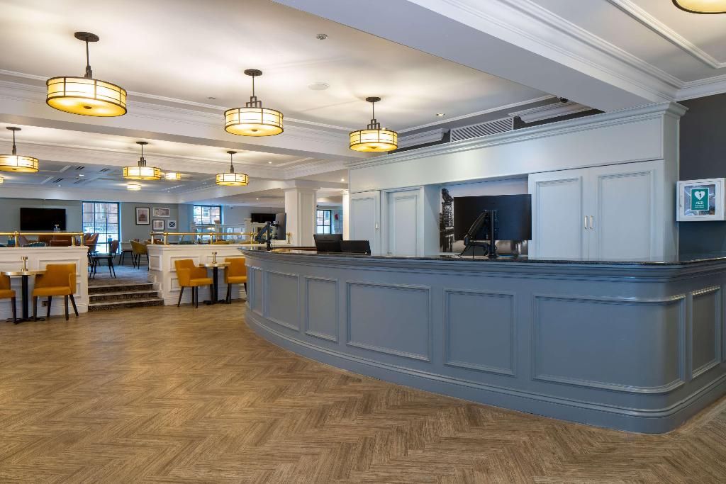 Glasgow, BW Signature Collection by Best Western, foto 3