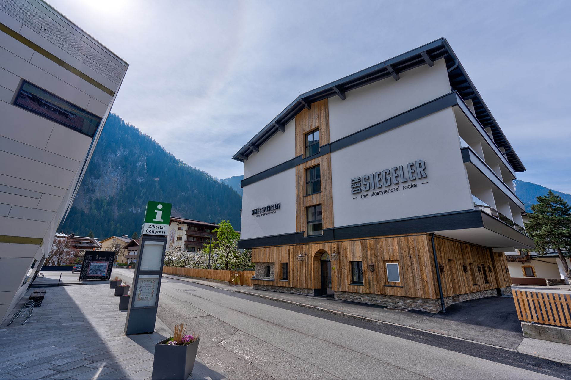 Der Siegelerhof Bed And Breakfast, foto 2