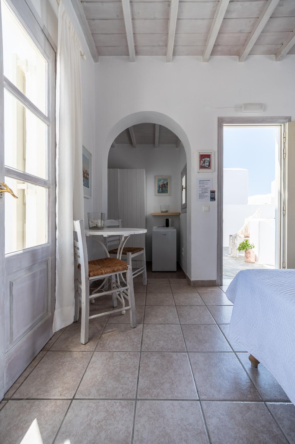 Twins-Trisa Apartments, foto 6