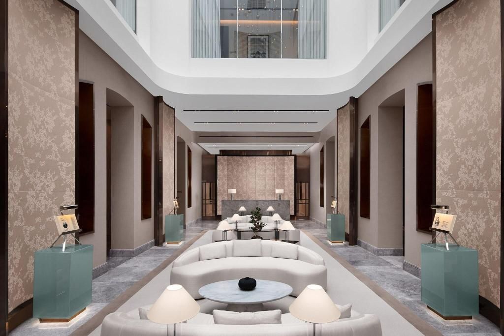 Sanasaryan Han, a Luxury Collection Hotel, Istanbul, foto 10