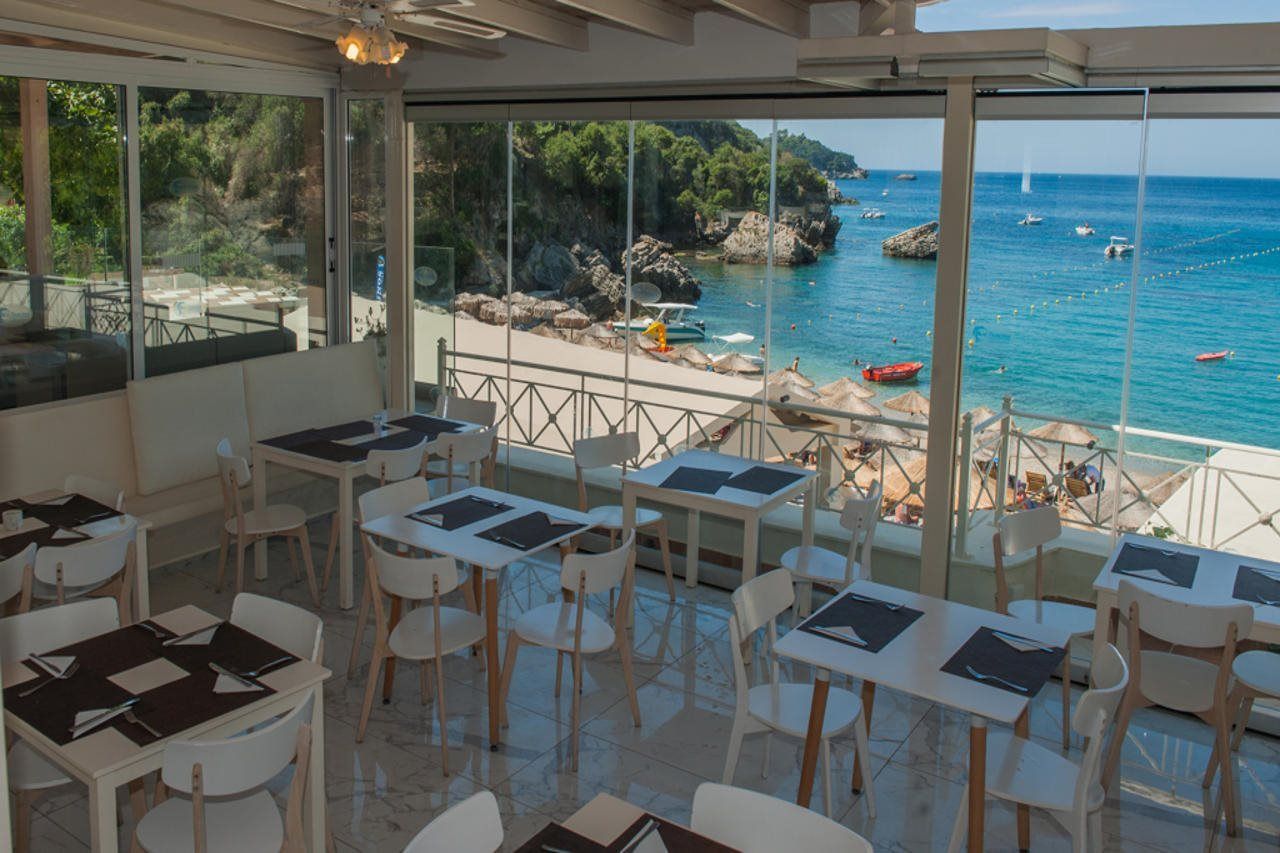 Hotel Aqua Blue Corfu, foto 3