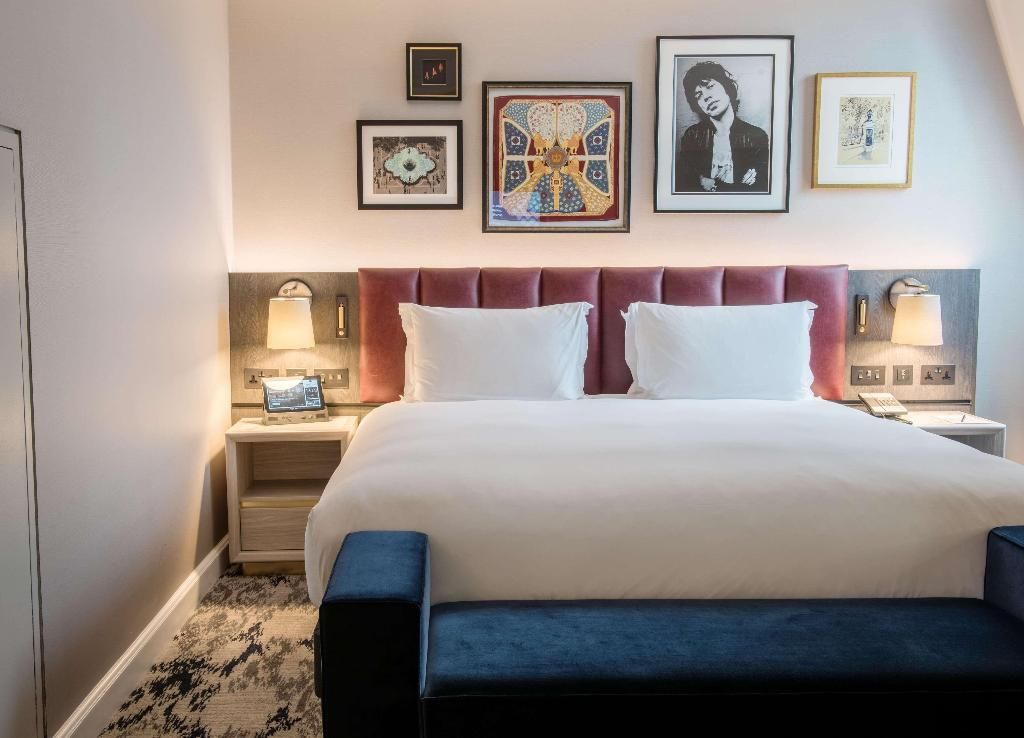The Trafalgar St. James London, Curio Collection by Hilton, foto 11