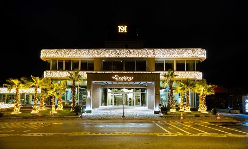 Destiny Marine Hotel, foto 15