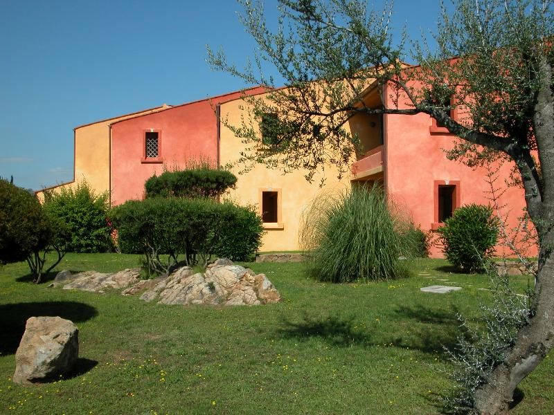 Residence Porto Coda Cavallo, foto 8