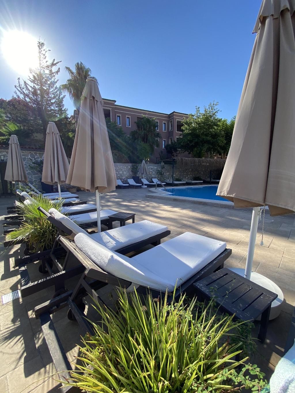 True Blue Boutique Hotel Kalkan, foto 7