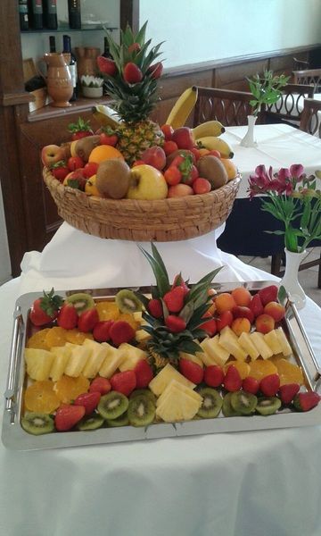 Al Pescatore Hotel & Restaurant, foto 11